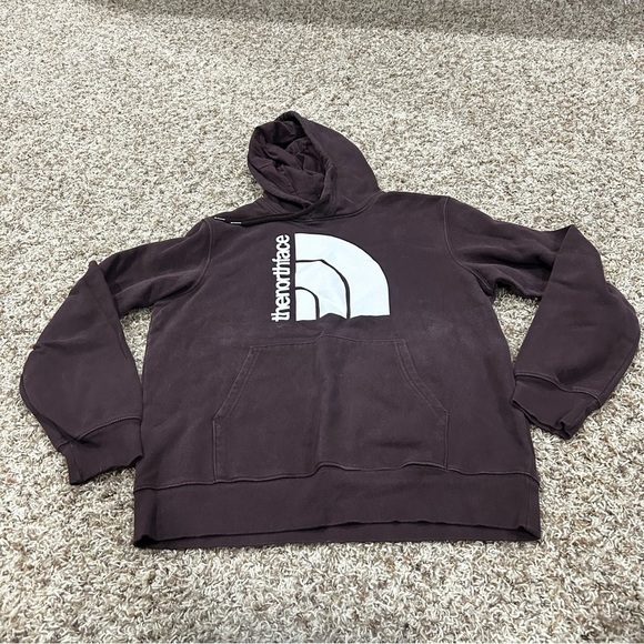 The North Face Other - The North Face Men’s Jumbo Half Dome Hoodie Size Medium